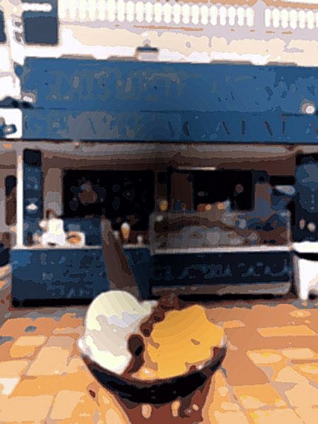 Gelateria Catala