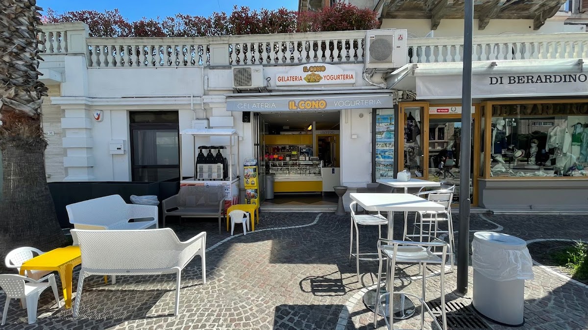 Gelateria Il Cono