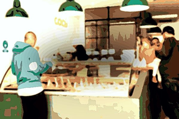 COCÜ Gelat