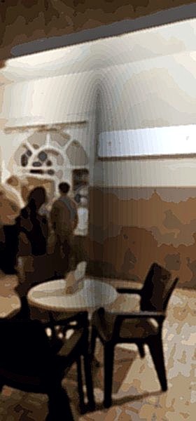 Milano Café y Helado Gelateria (Málaga) — Málaga