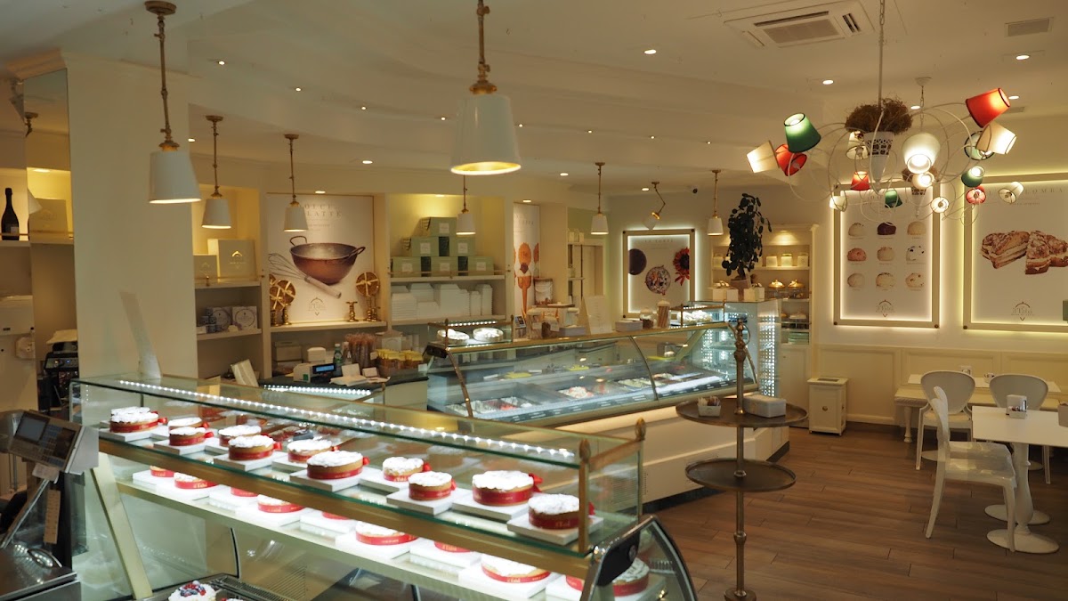Il Taba Gelateria Pasticceria