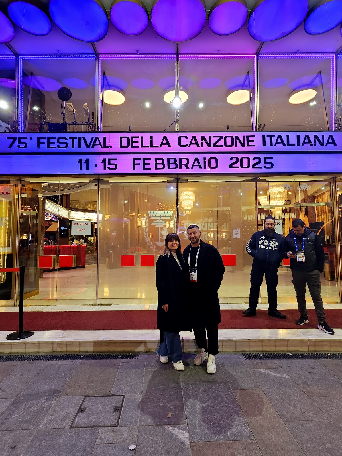 Gelateria Orso Bianco