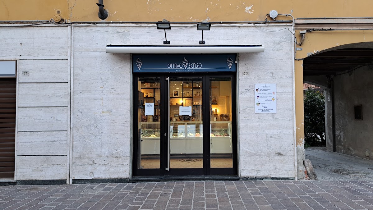 Gelateria Artigianale Ottavo Senso