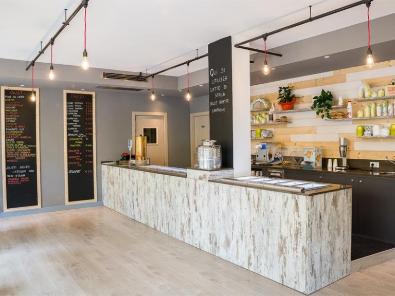 Gelateria Kama