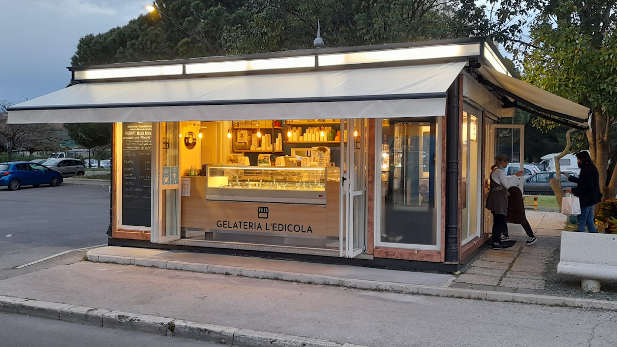 Gelateria L