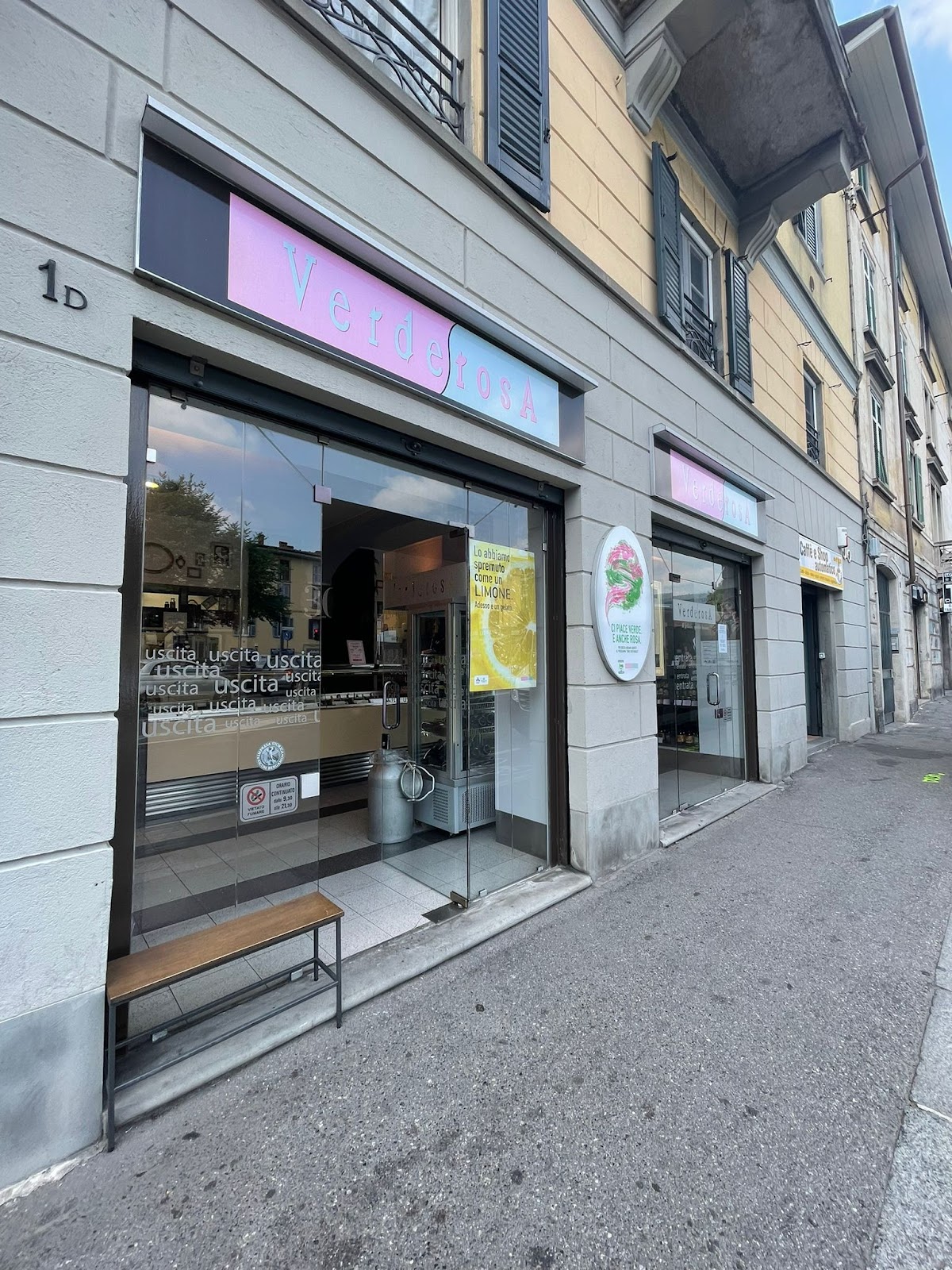 Verderosa