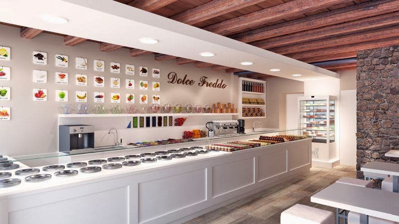 Dolce Freddo