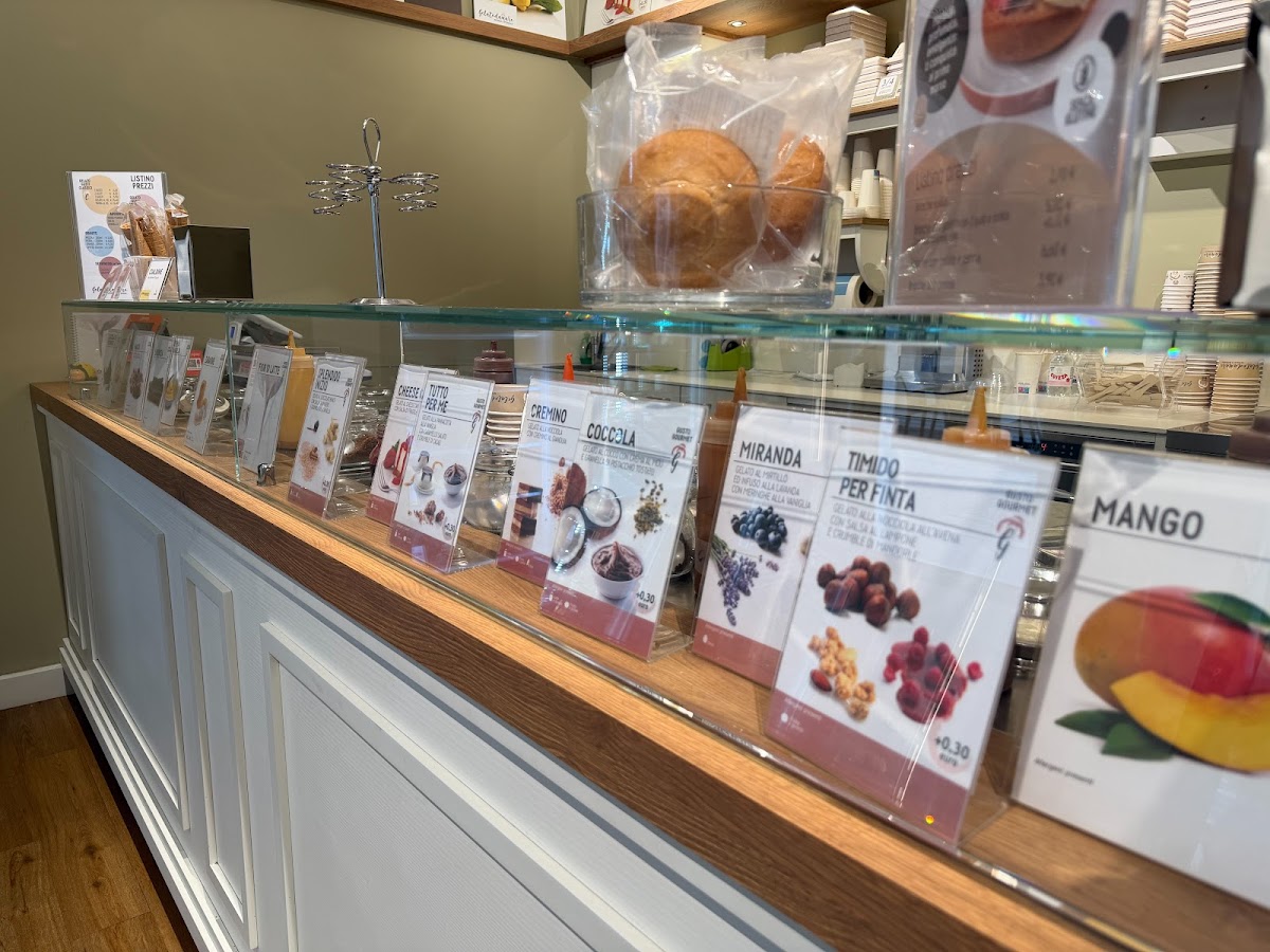 Gelatodamare