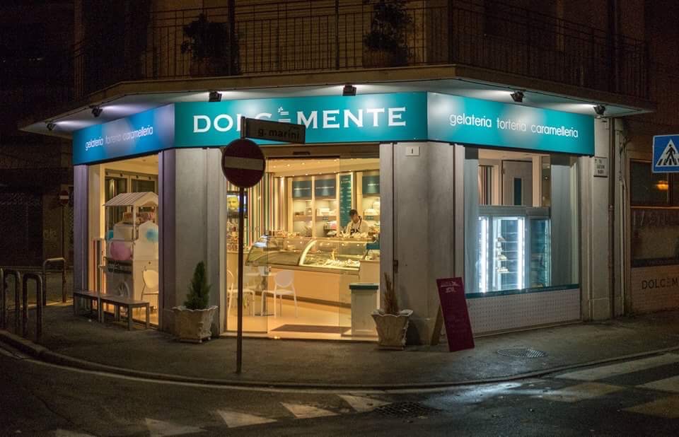 Gelateria Dolcemente
