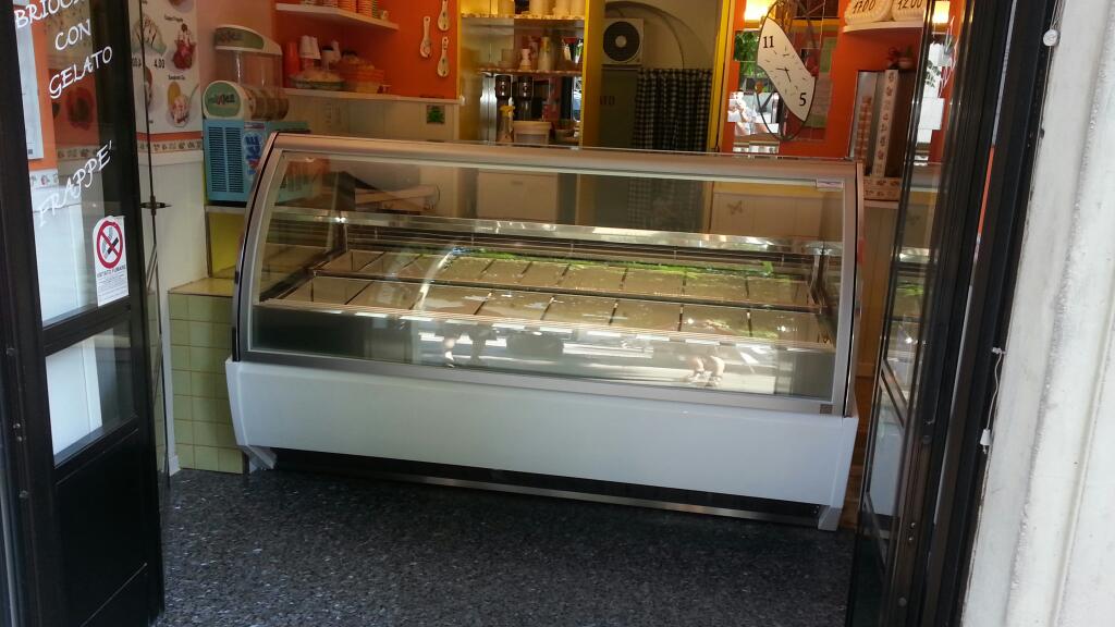 Gelateria La Torretta