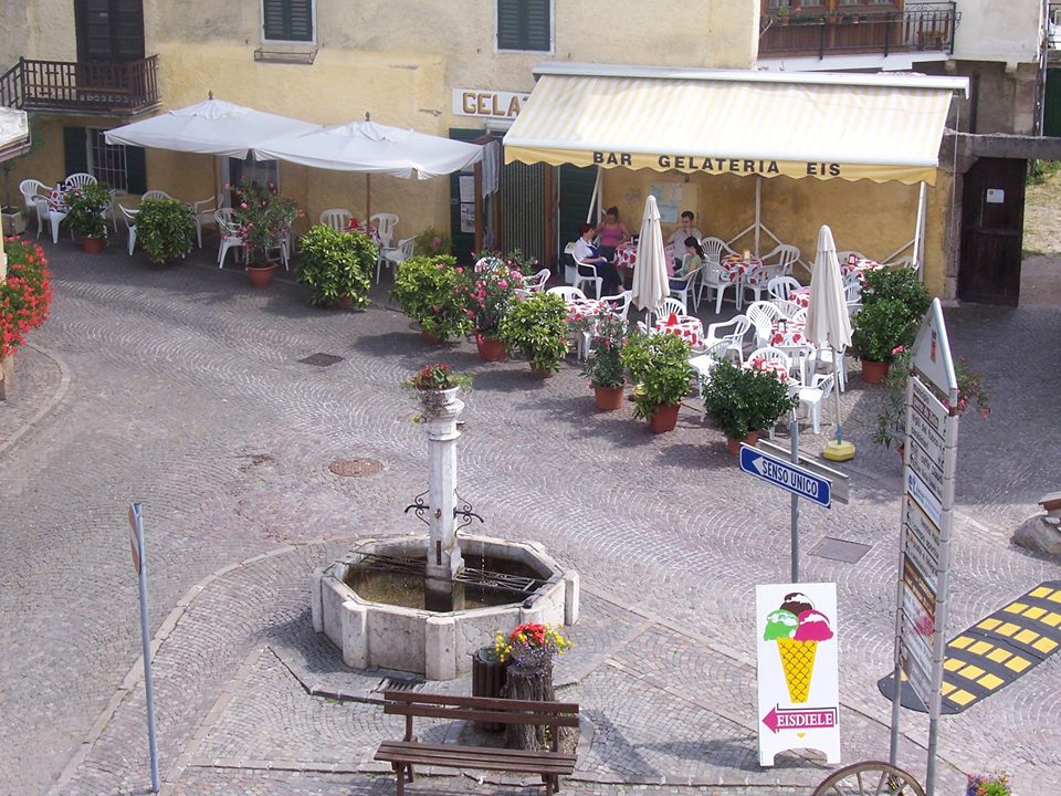 Gelateria Cavallar