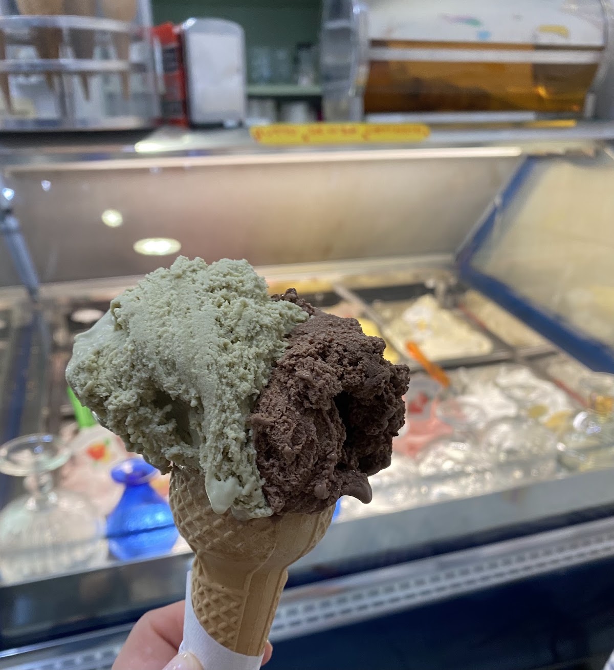 Dolce e Gelato Gelateria Artigianale