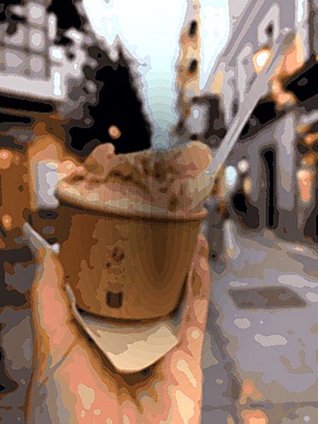Foto 2 de Primitivus Gelato