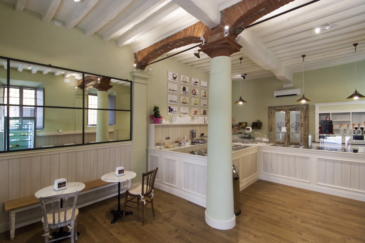 Fior di Gelato Gelateria