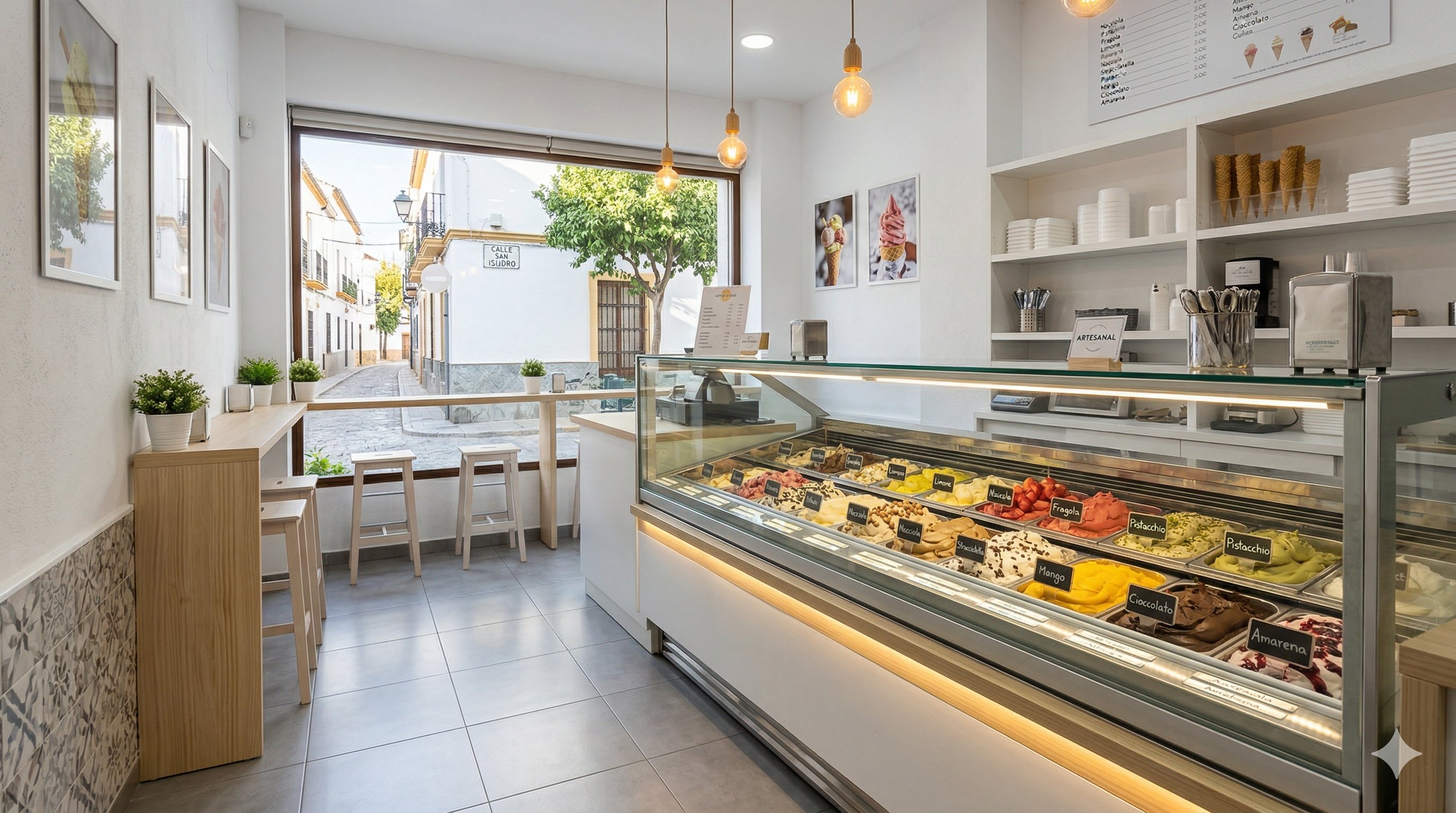 Foto de Heladería Gelato Di Tutto