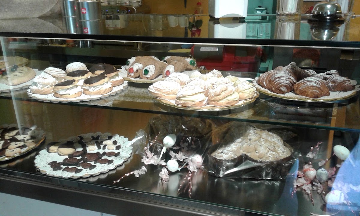 Emozioni Golose Dolceria Gelateria