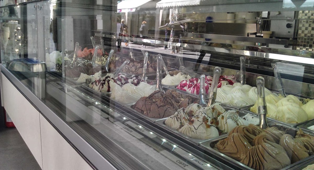 Gelateria Ca