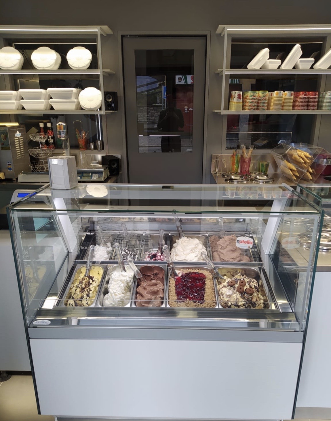 Voglia di Gelato