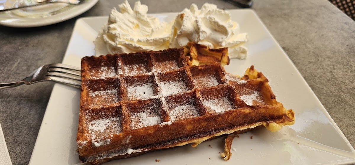 Eiscafe Magdalena