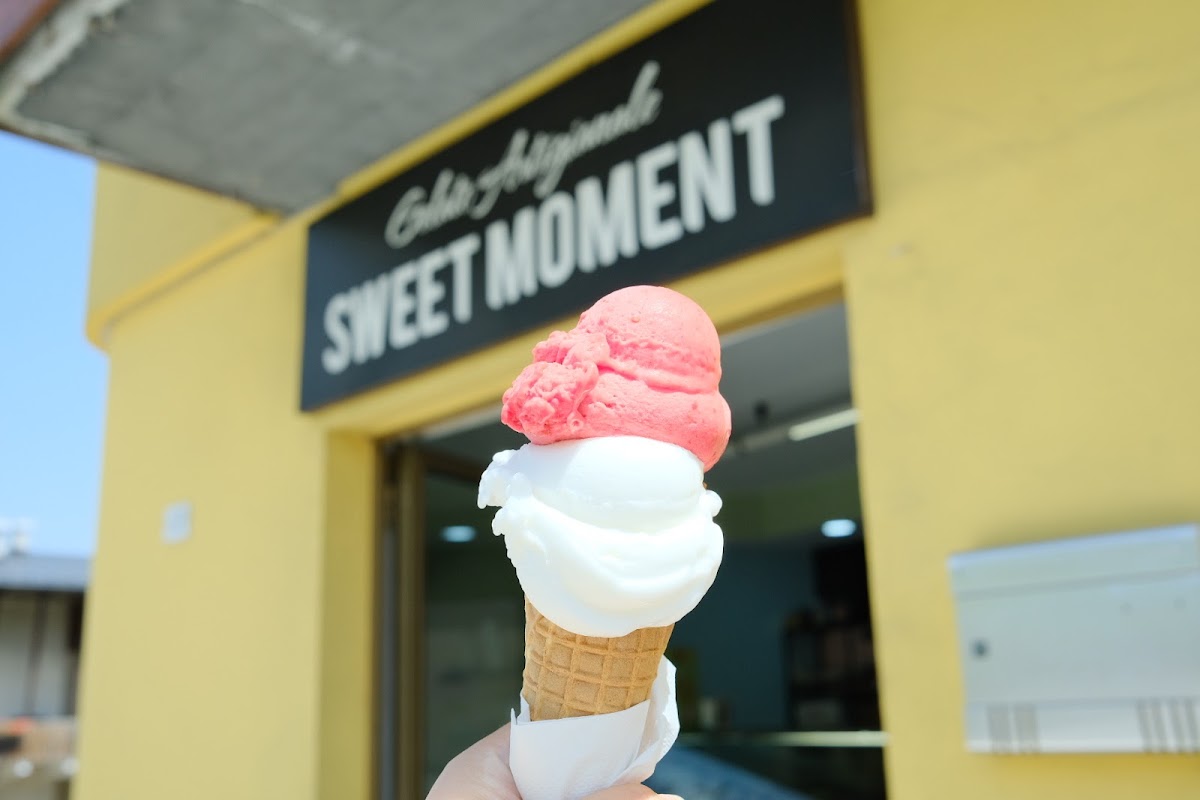 Gelateria Sweet Moment