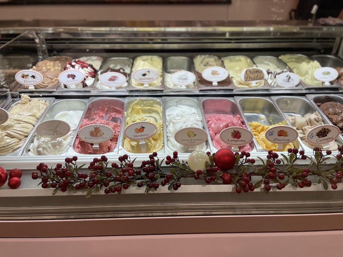 Il Gelatone