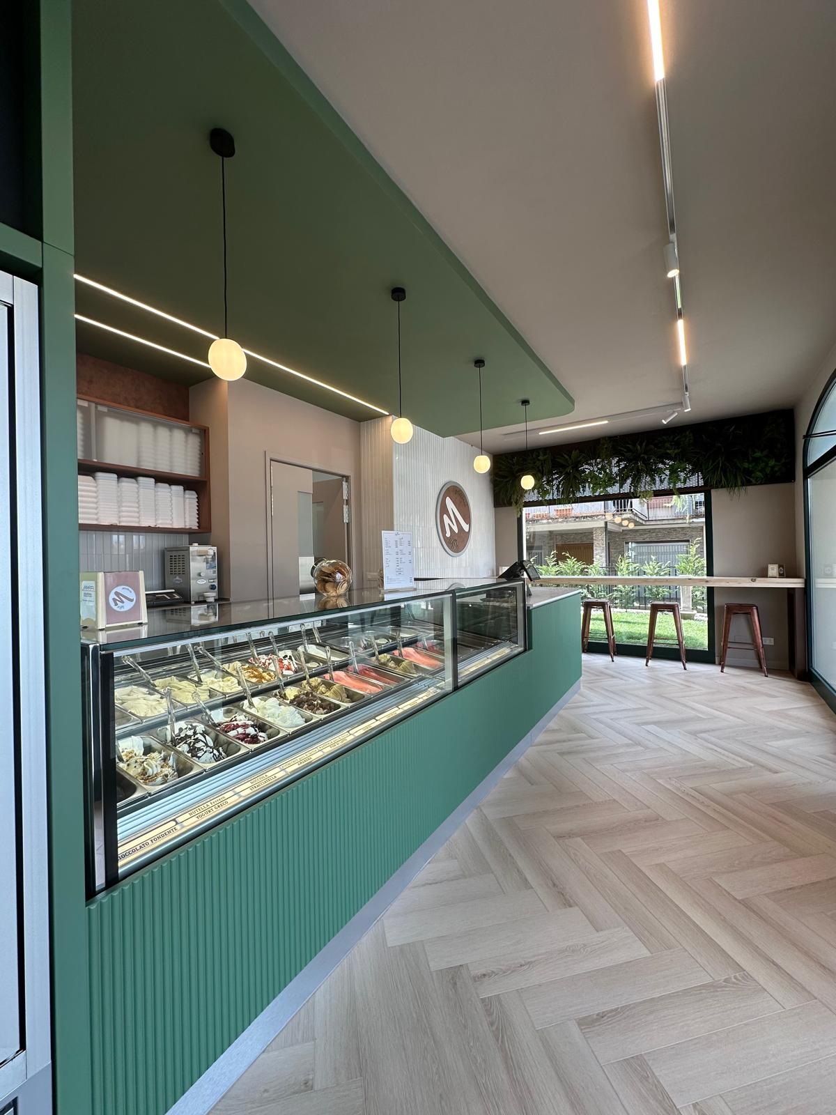 Gelateria Maffi