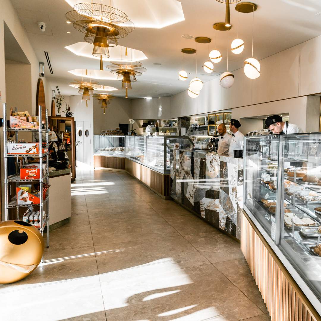 Agora Bar Pasticceria