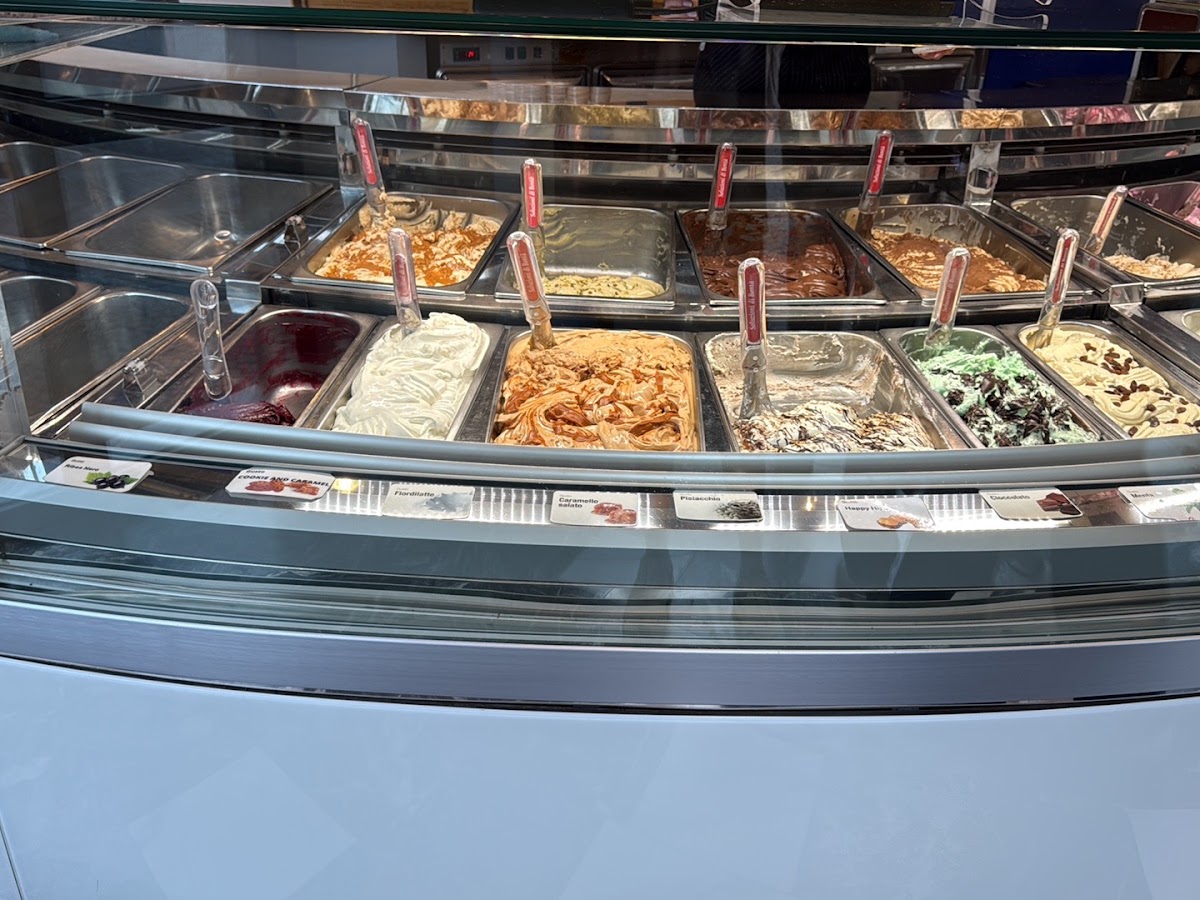 Gelateria Artigianale Lungolago