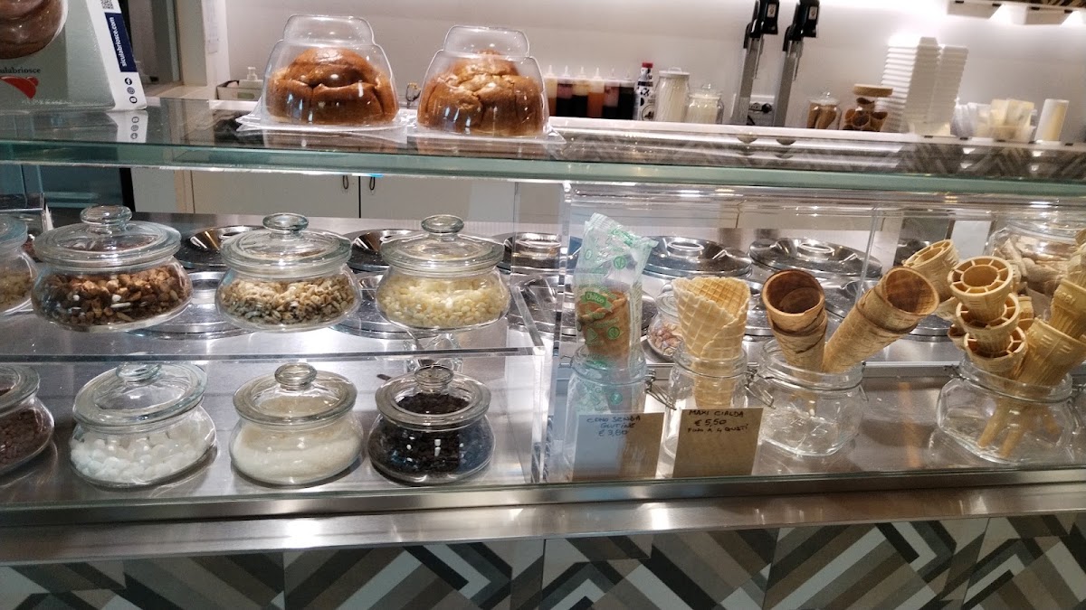Gelateria Mascarpone