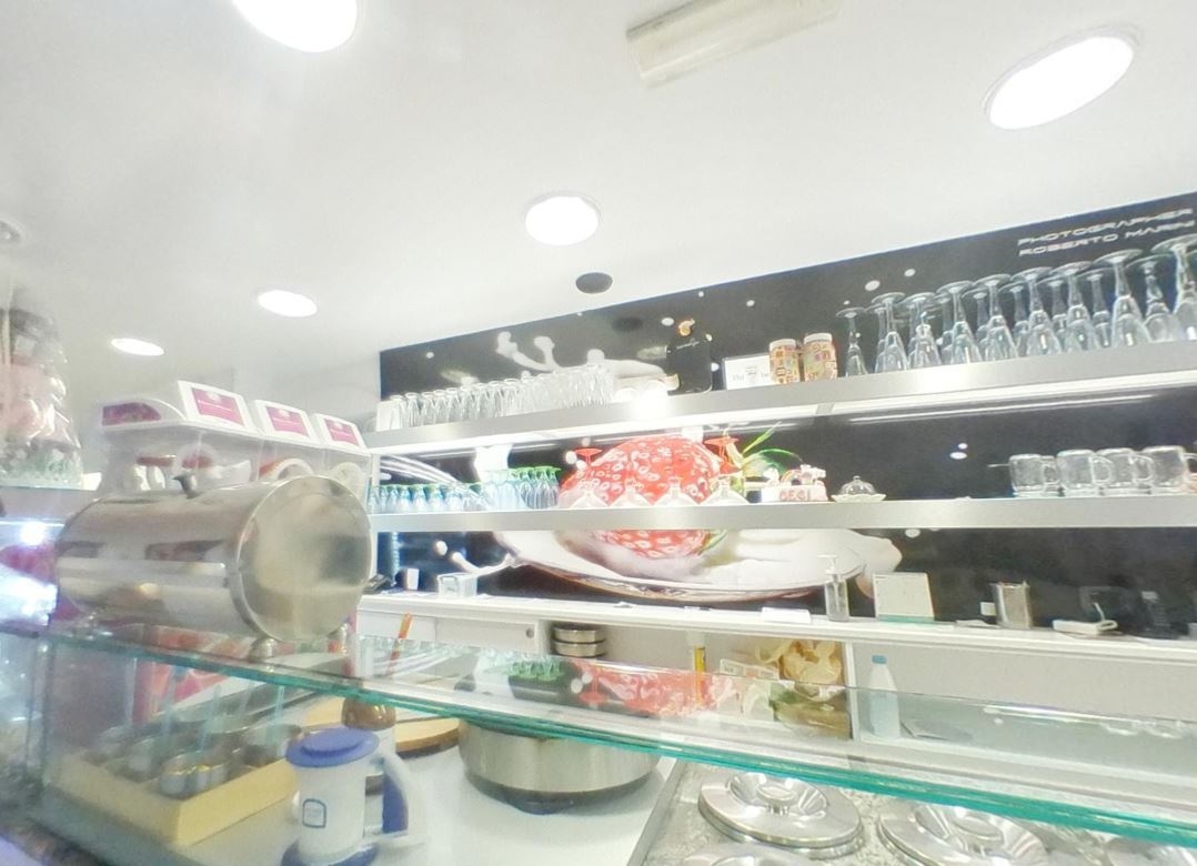Gelateria Caraibi Scandiano