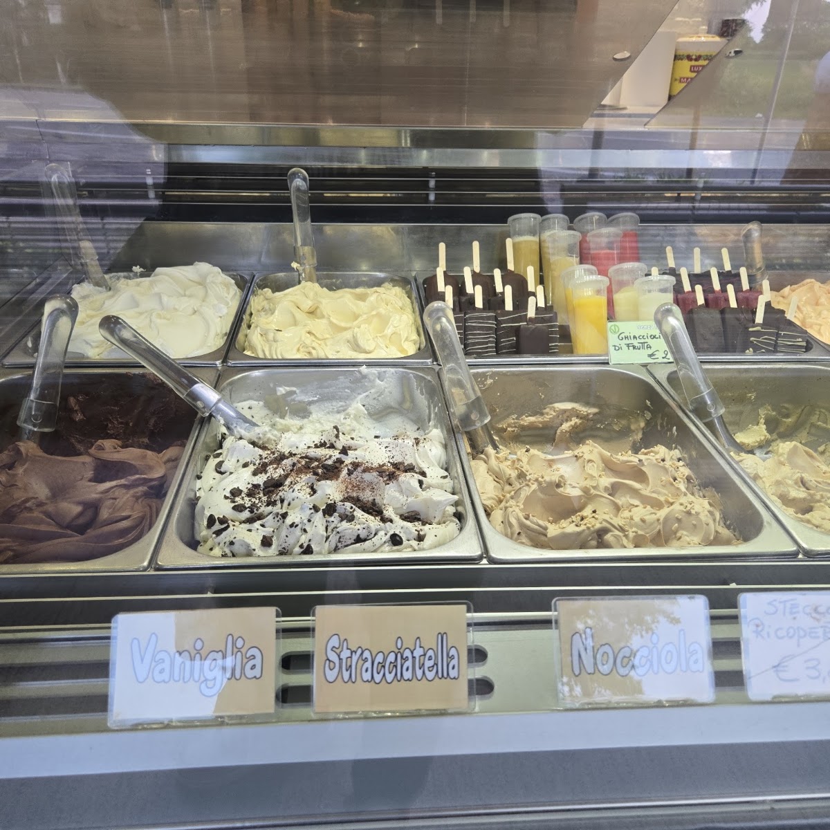 Gelateria Soleluna