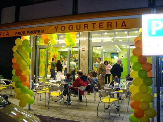 Gelateria Il Sorriso