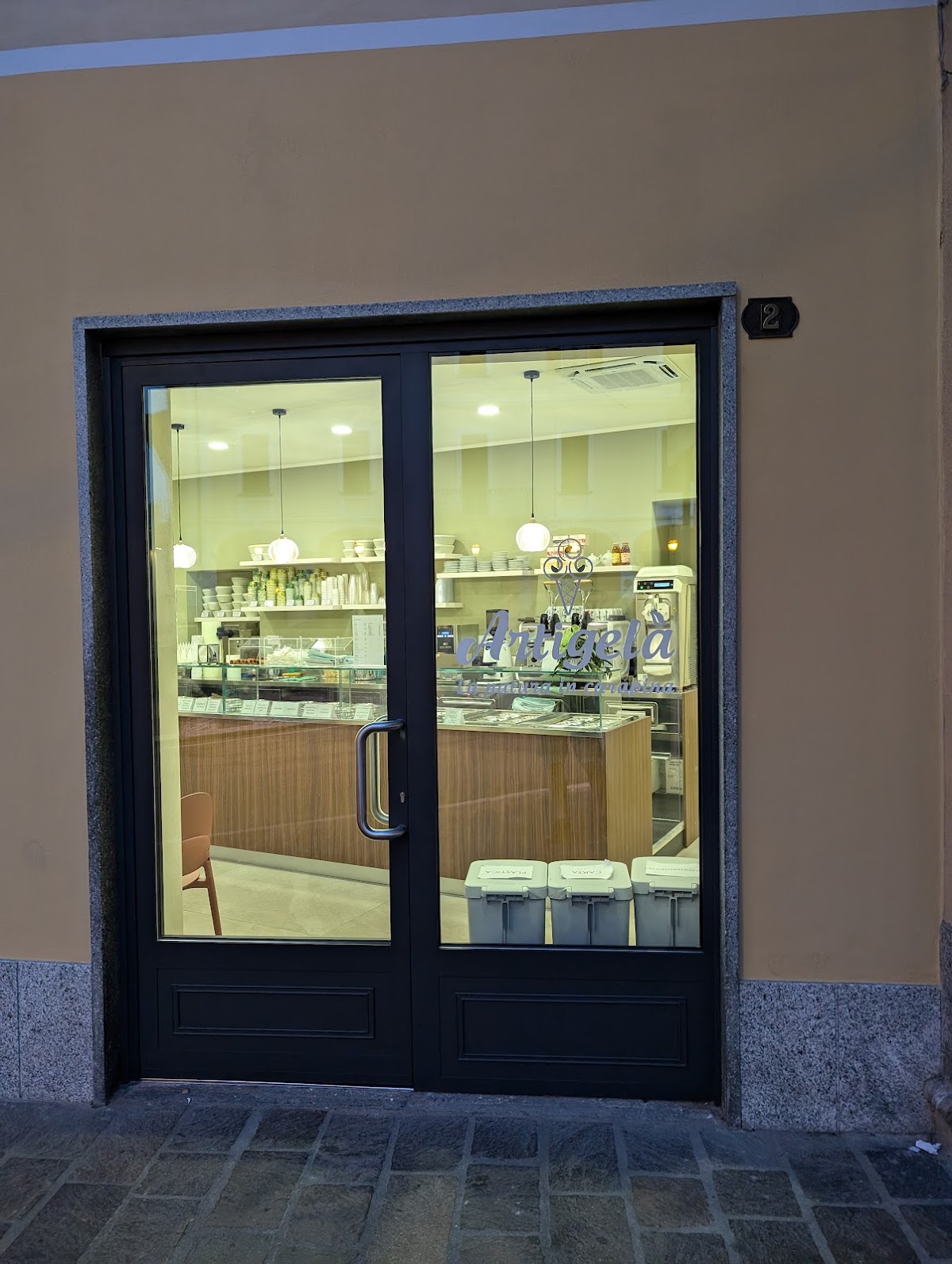 Artigelà