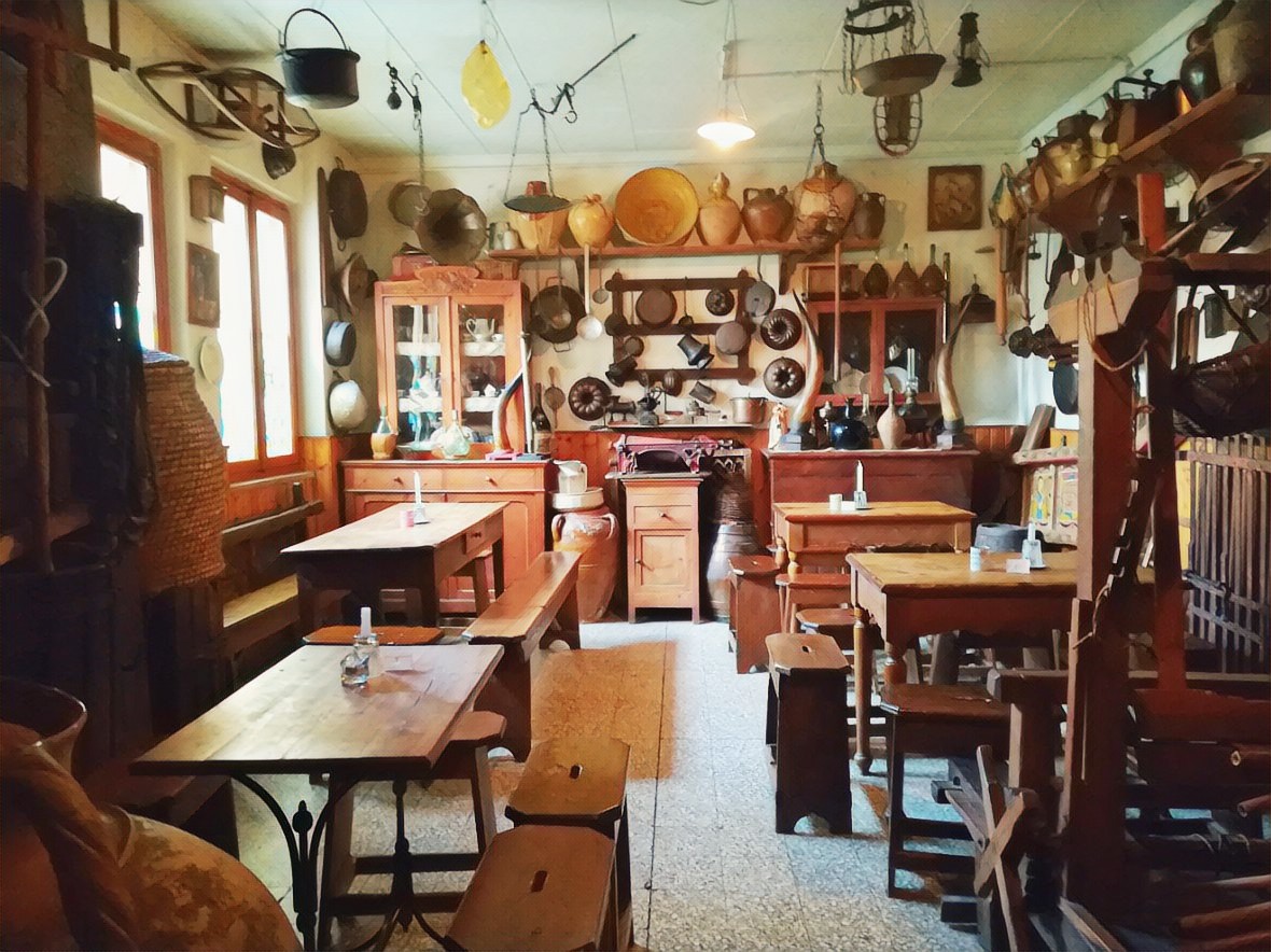 Bar Trieste