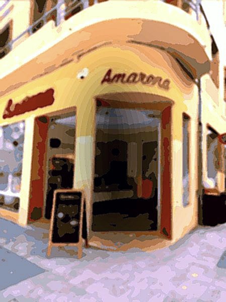 Amarena