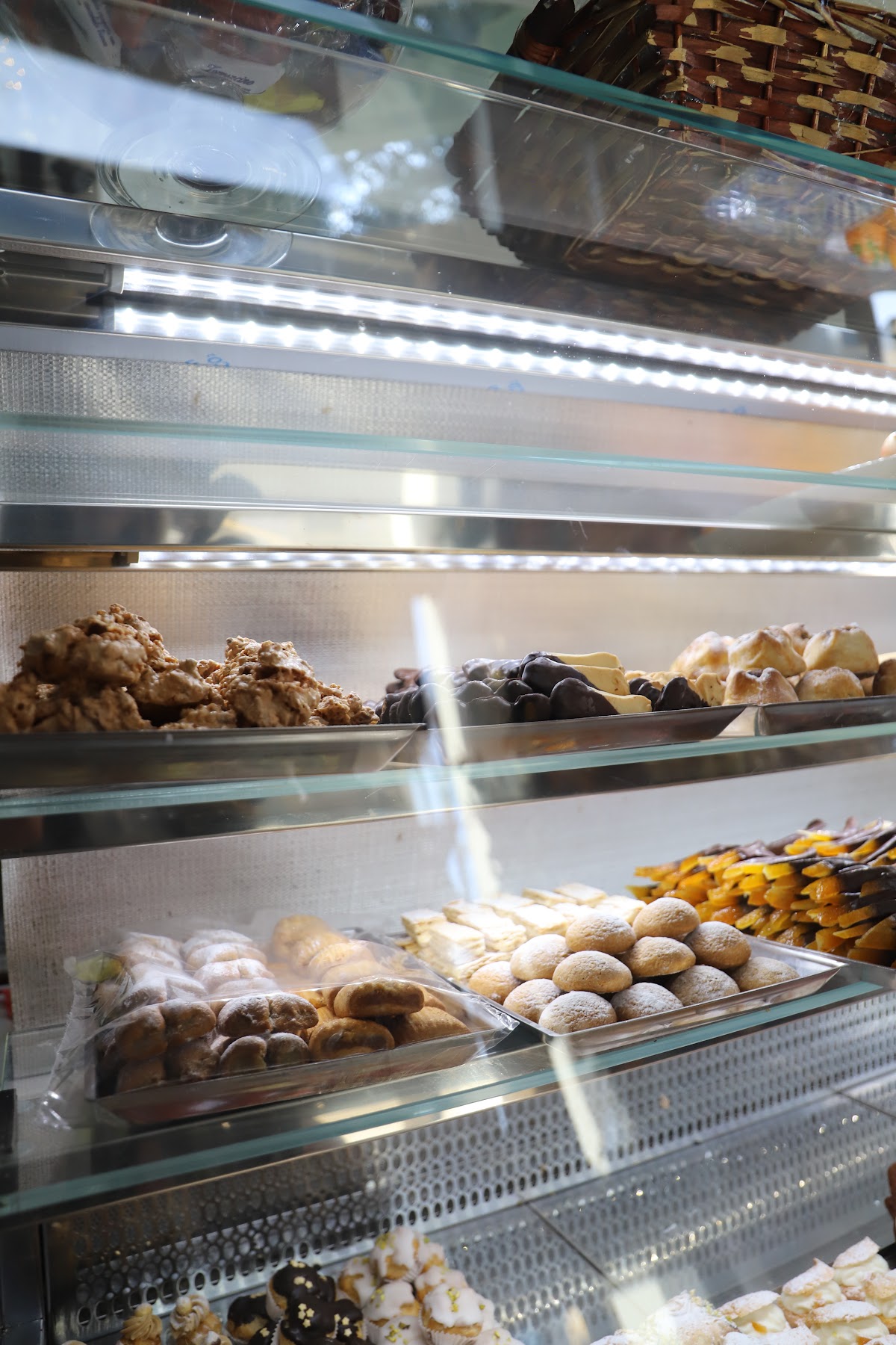 Pasticceria Gelateria Ragusa Eventi