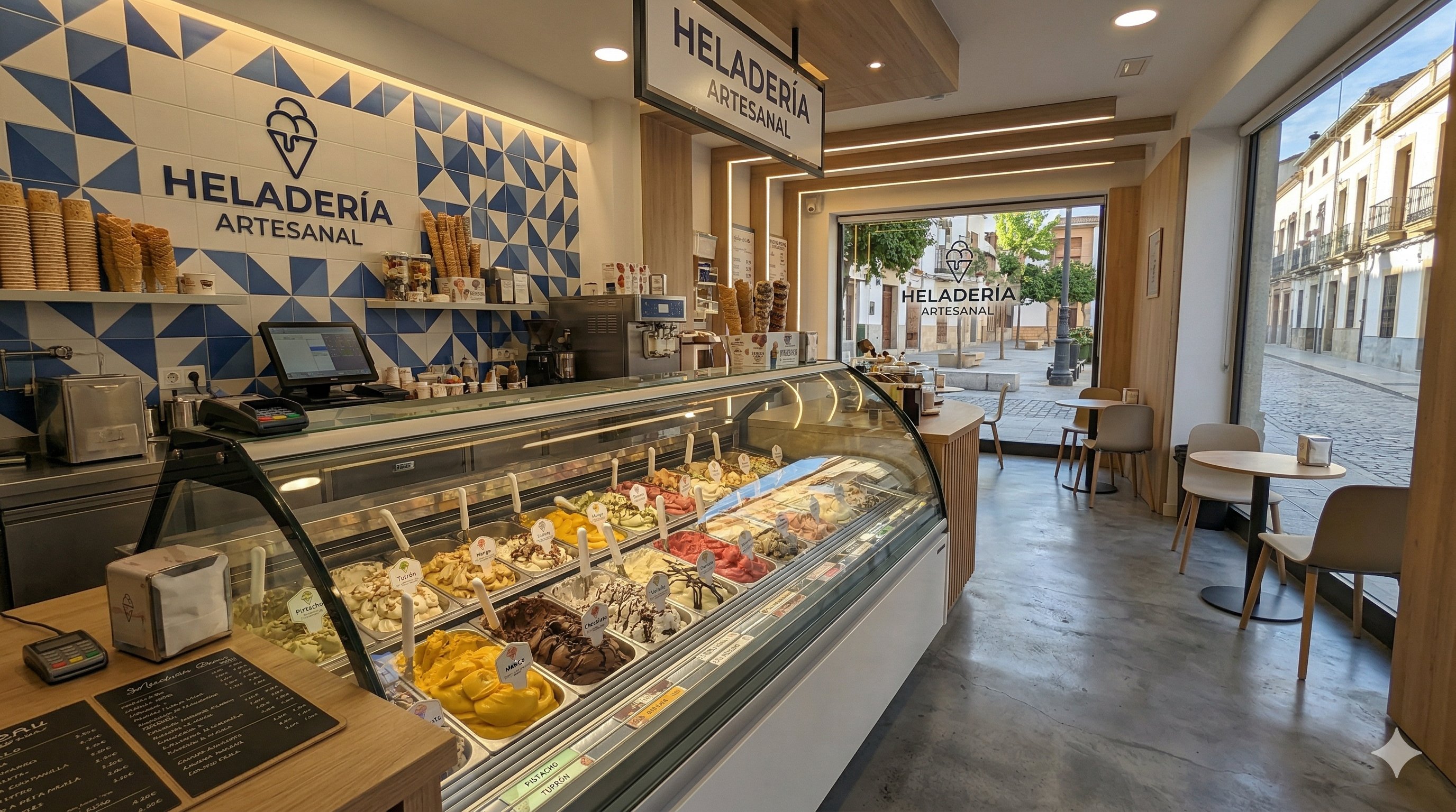 Foto de Helados Romero