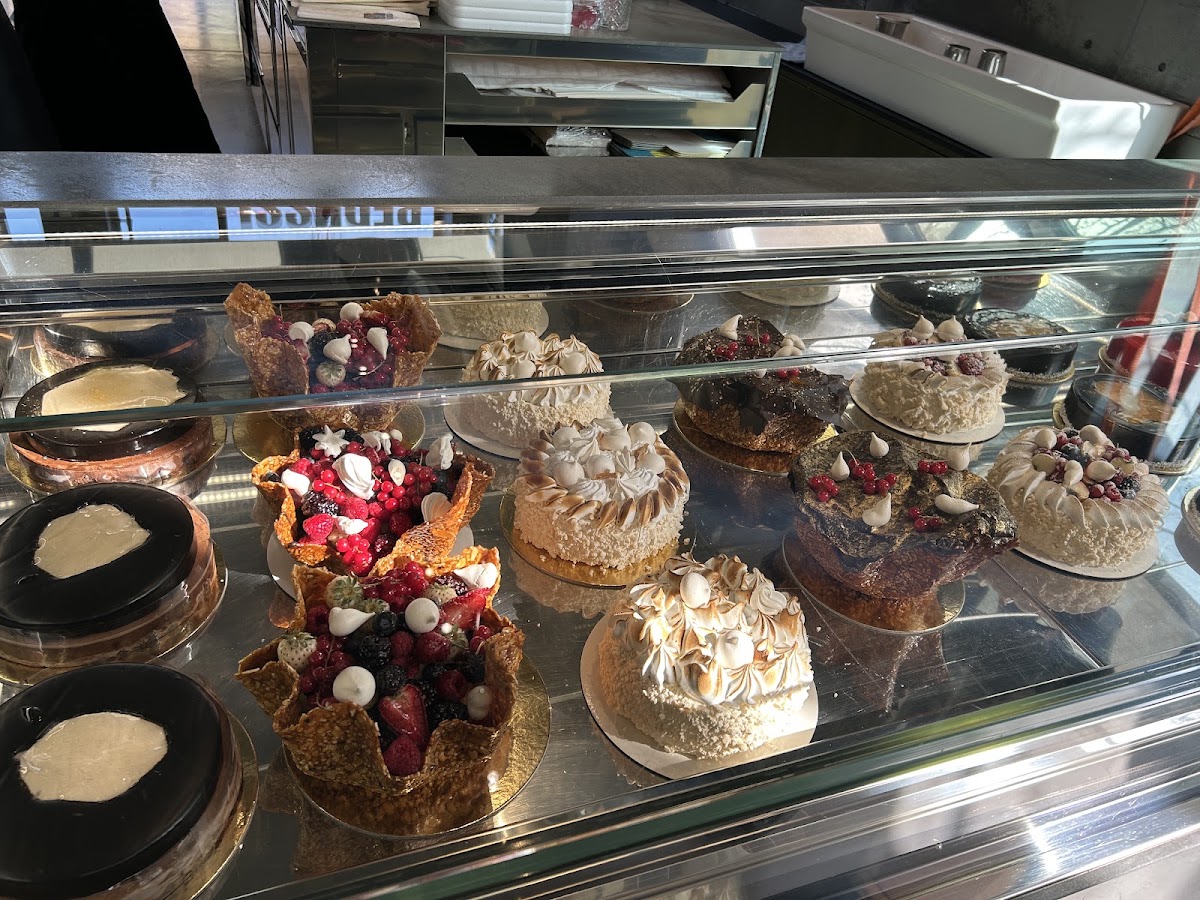 Bedussi