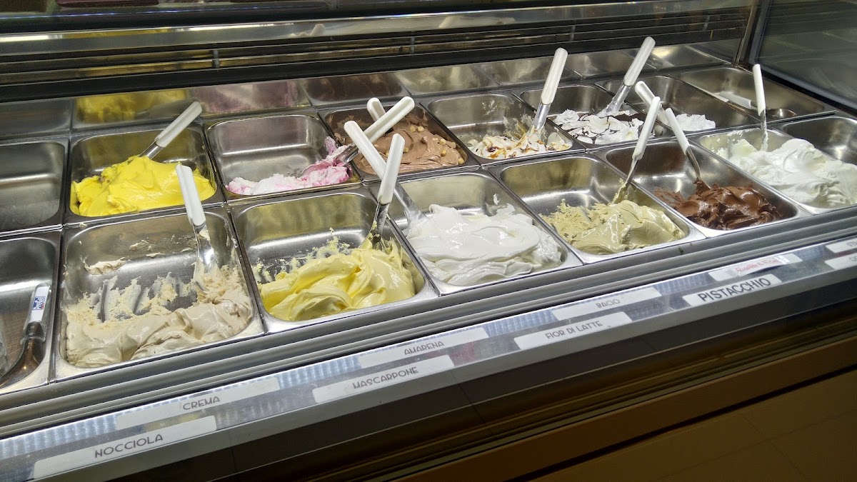 Gelateria Igli