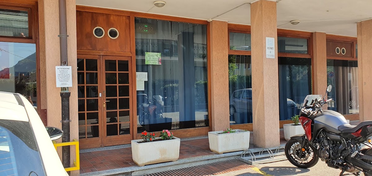 Gelateria il Gelapo
