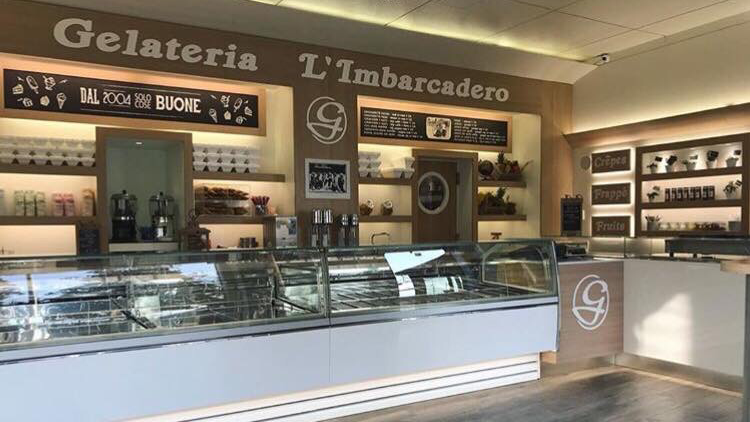 Gelateria L