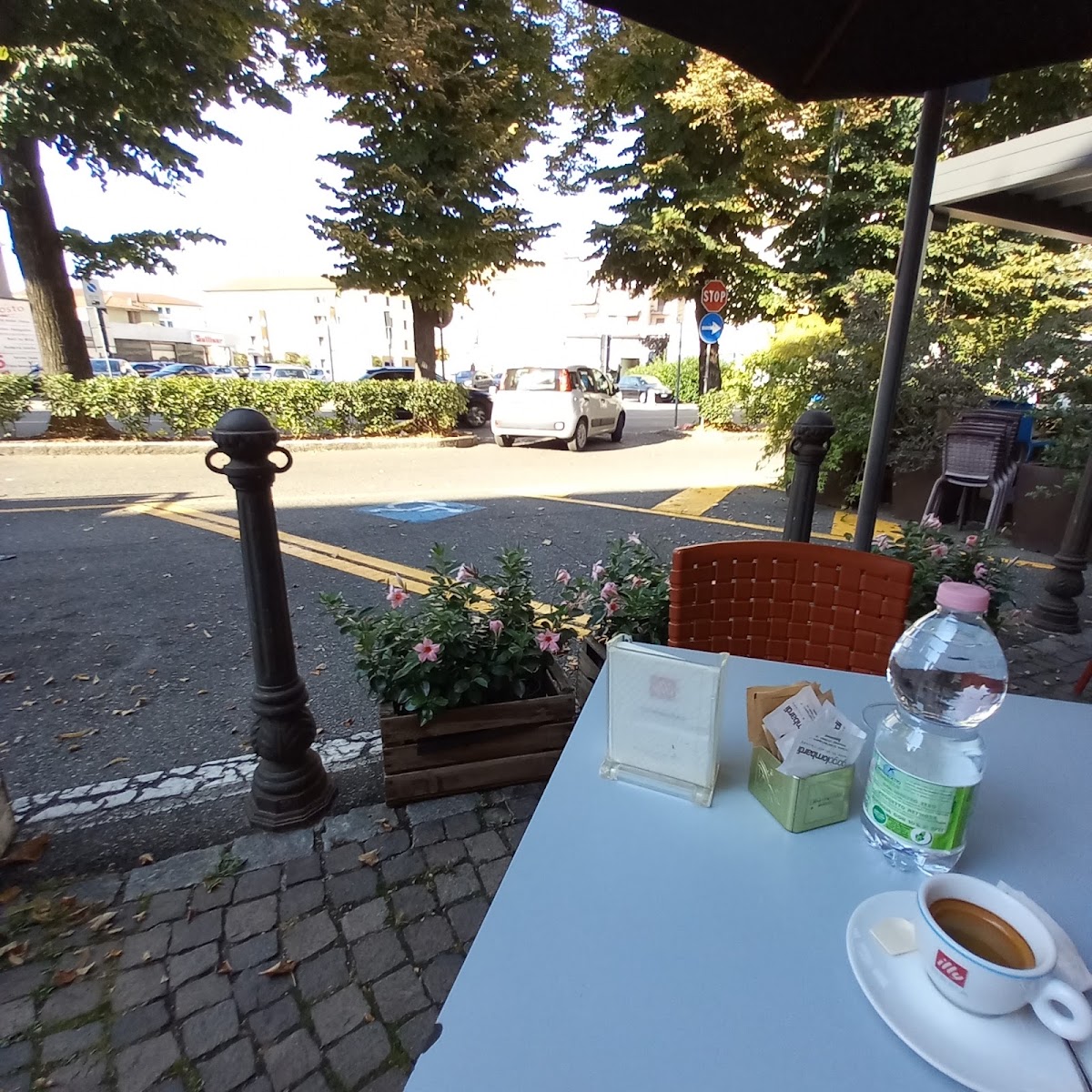 Giorgio Lombardi Gelaterie