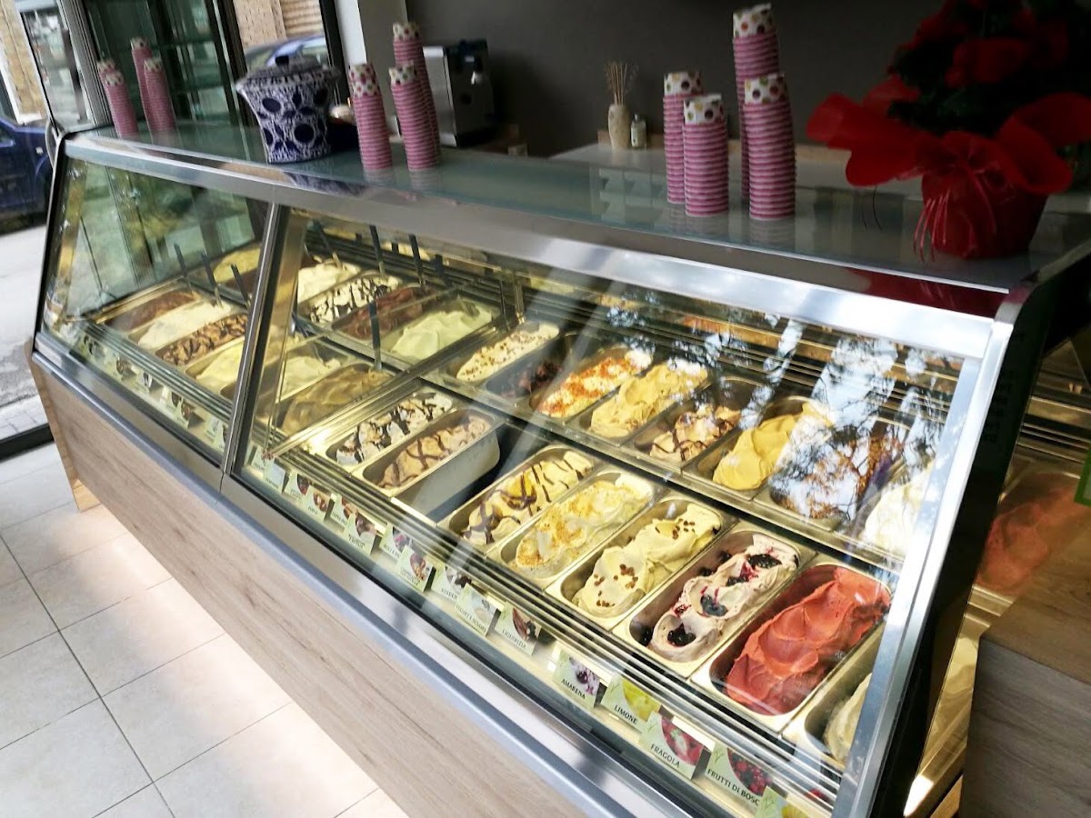 Gelateria Artigianale Veneto