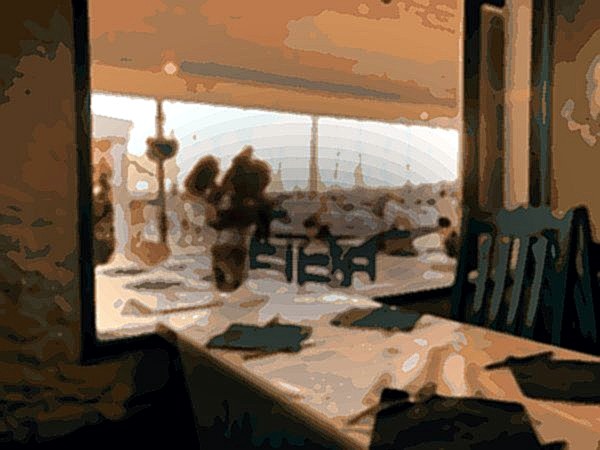 La Caracola
