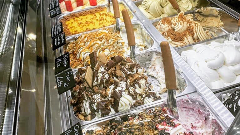 Gelateria TeMì