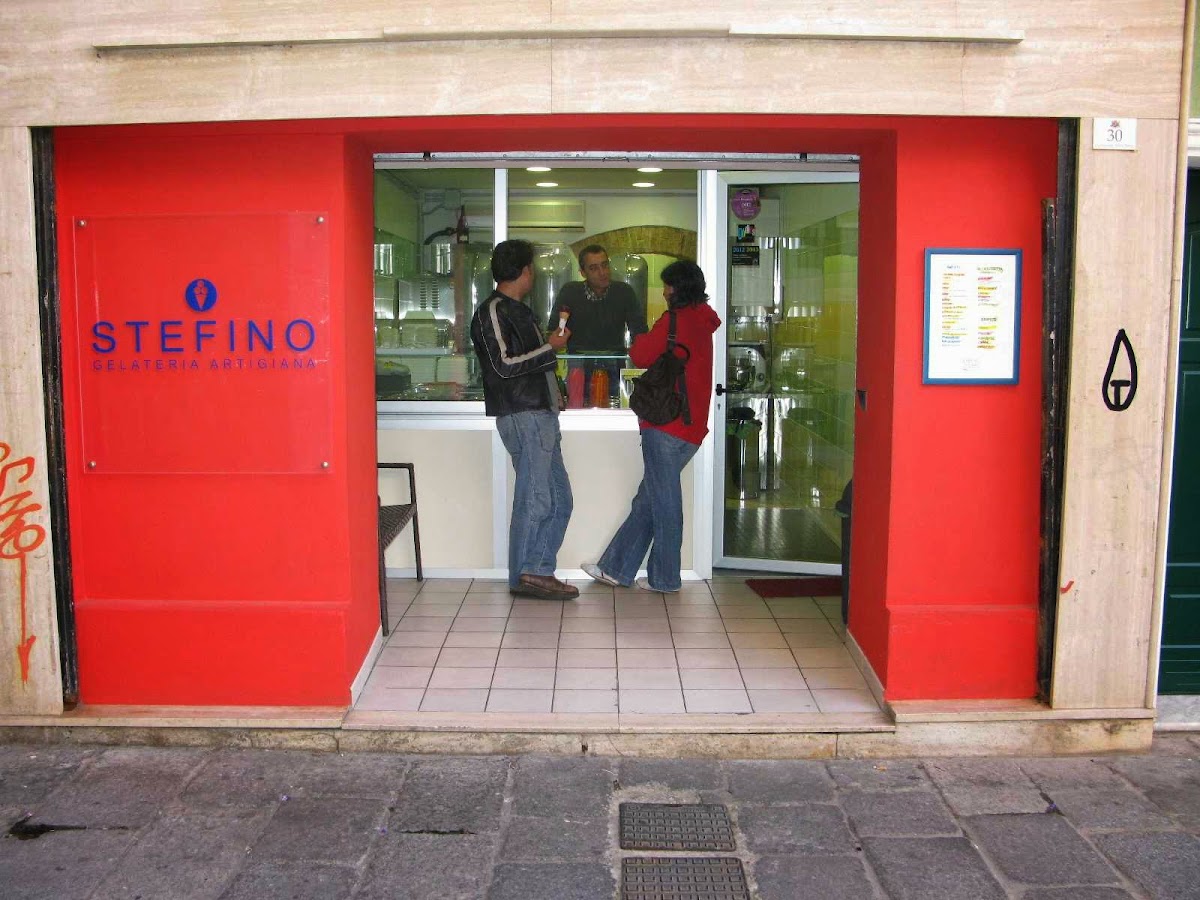 Gli Stefini - Artigiani del Gelato