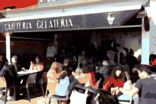 Gelateria Flambé (Rincón de la Victoria) — Rincón de la Victoria