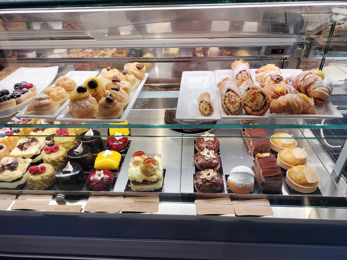 La Terrazza Bar Gelateria