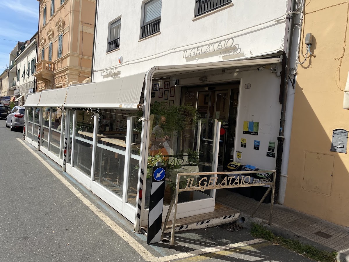 Il Gelataio Filippo
