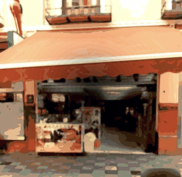 Heladería Remo